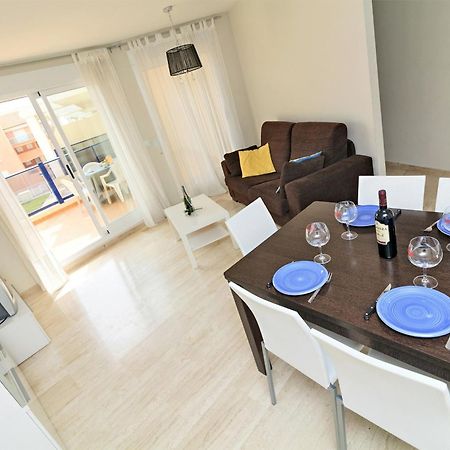 Apartamentos Almadraba Vyb Denia Exterior photo