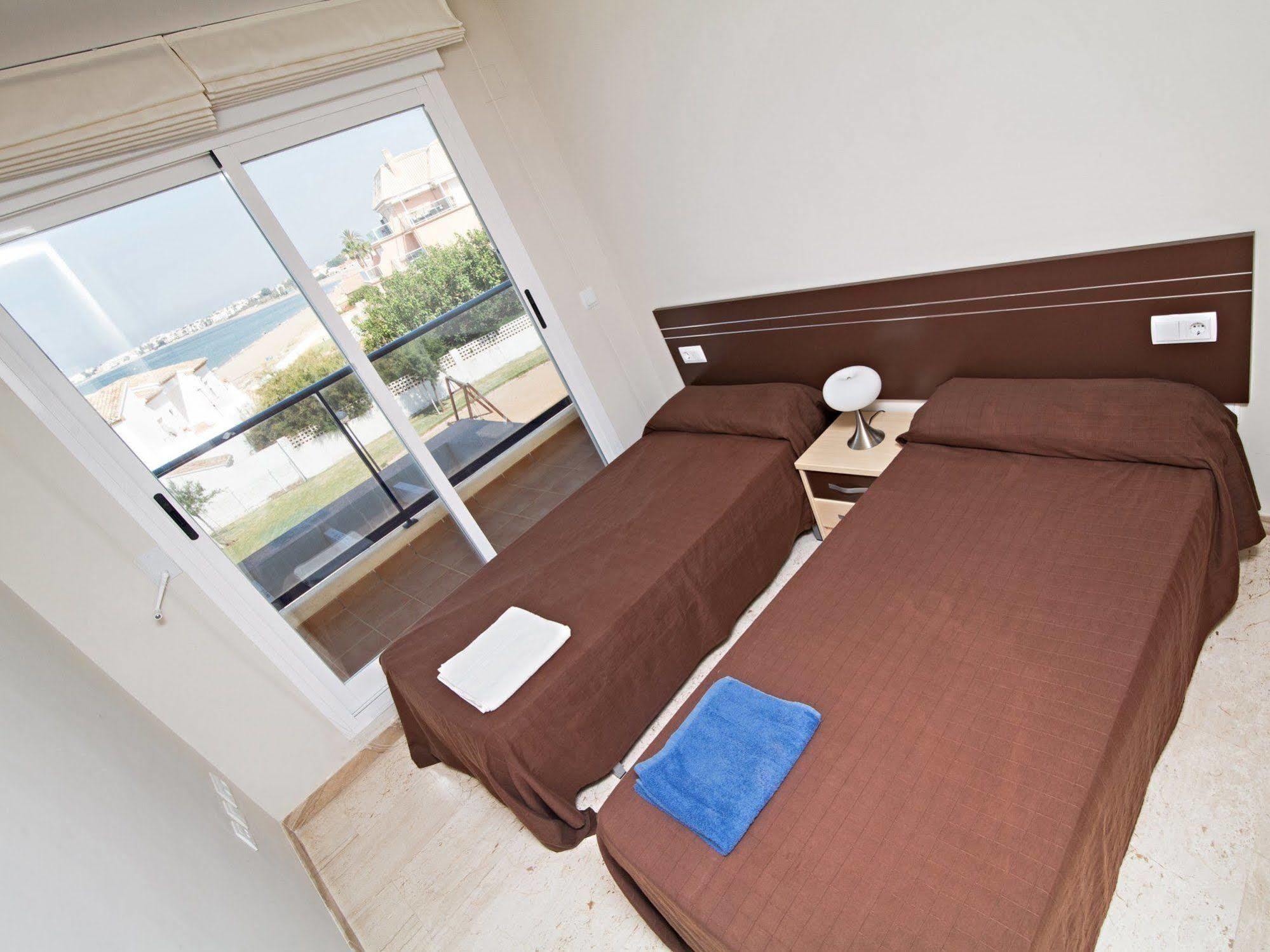 Apartamentos Almadraba Vyb Denia Exterior photo