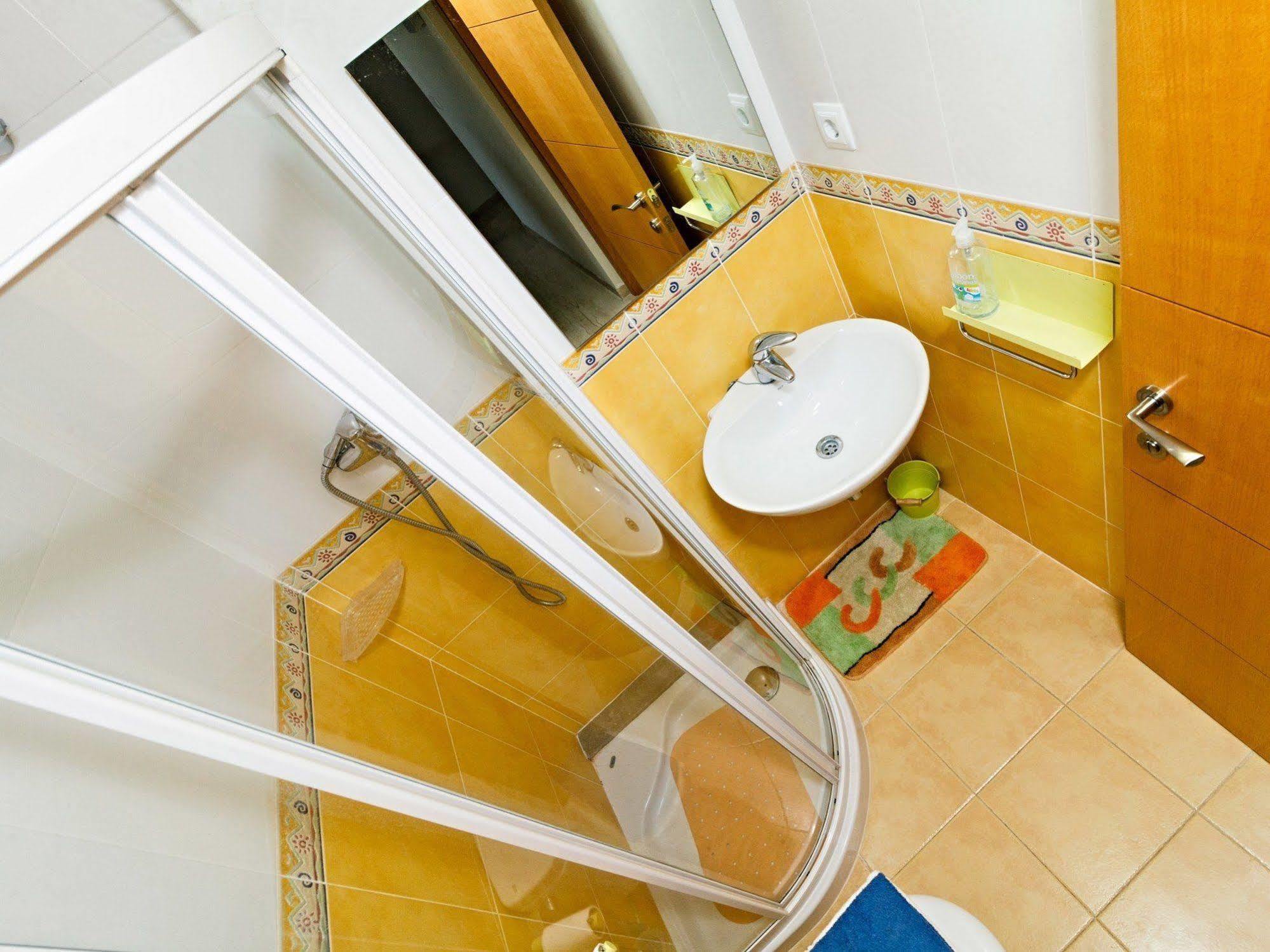 Apartamentos Almadraba Vyb Denia Exterior photo