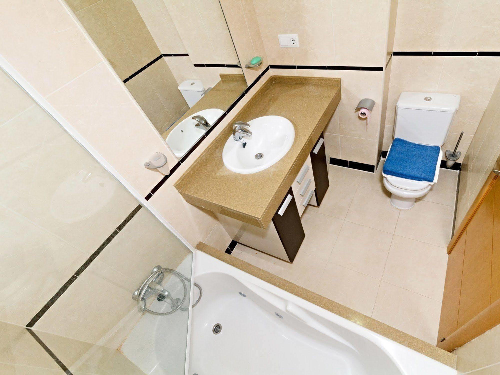 Apartamentos Almadraba Vyb Denia Exterior photo