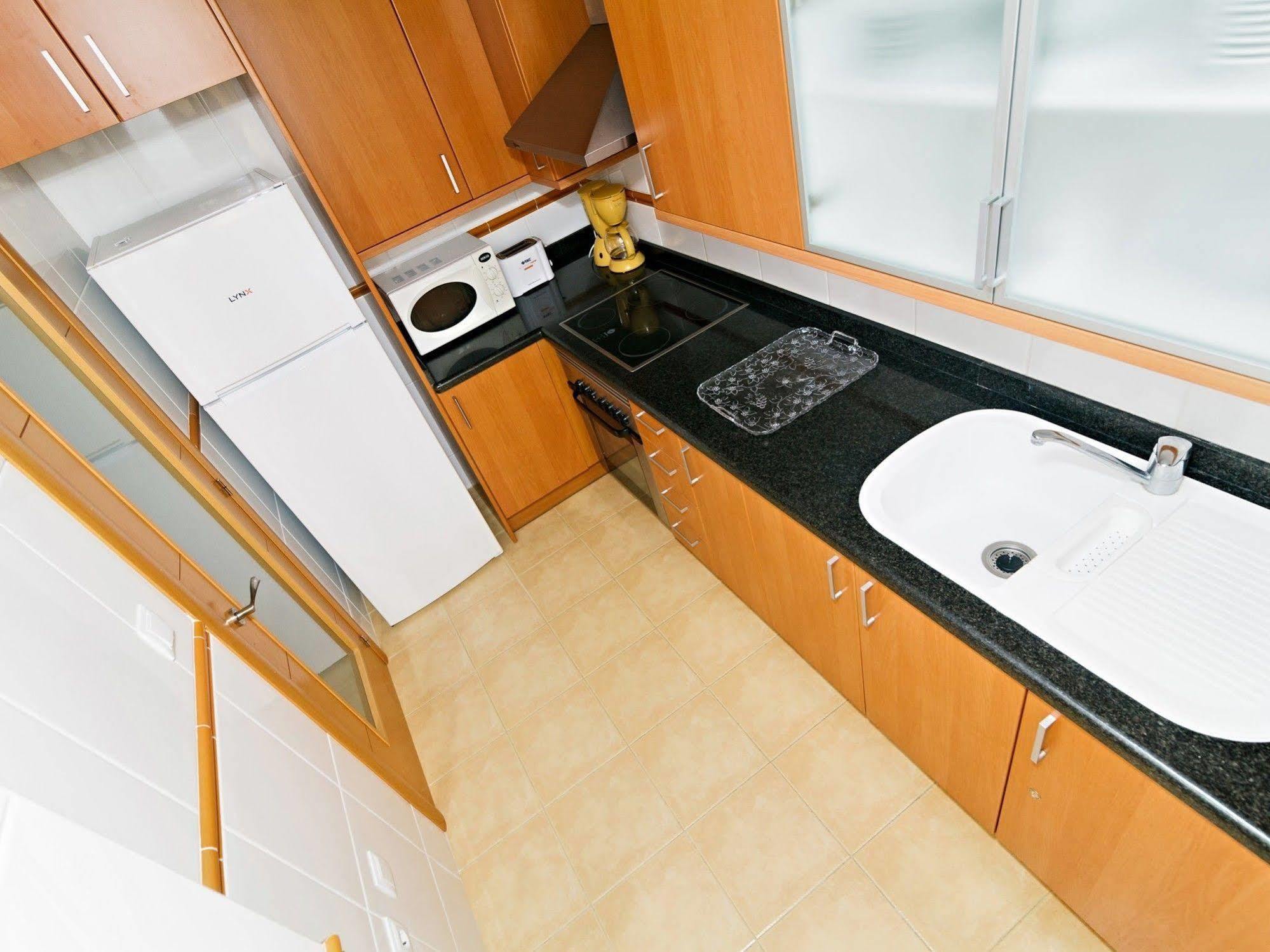 Apartamentos Almadraba Vyb Denia Exterior photo