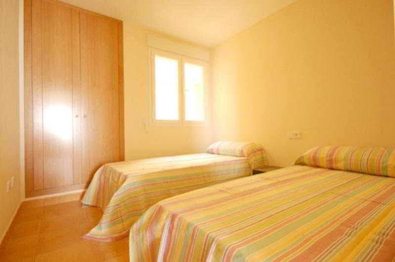 Apartamentos Almadraba Vyb Denia Exterior photo